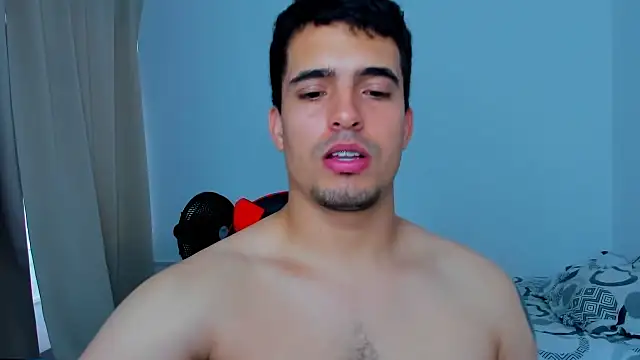 tanner hard  online show from January 2025 07:37:01 PM