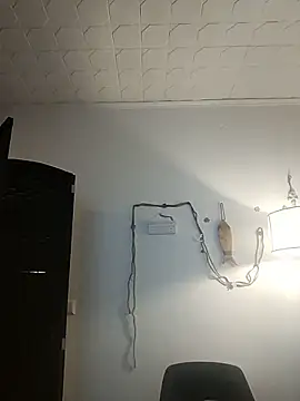 Codymc89 online show from October 2025 07:05:02 PM