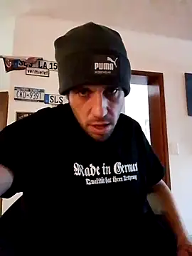 Codymc89 online show from January 2026 09:01:02 AM