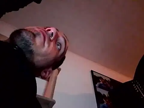 Codymc89 online show from March 2026 05:56:01 PM