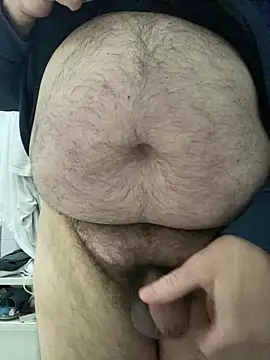 ANONIMO7735 online show from February 2025 01:00:02 PM