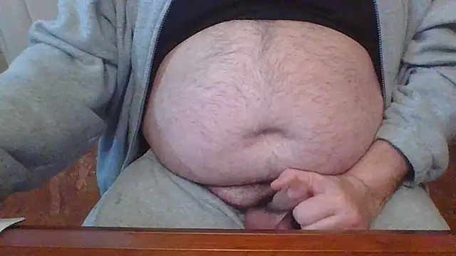 ANONIMO7735 online show from February 2025 05:55:02 AM