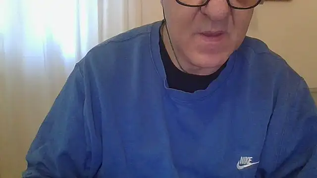 ANONIMO7735 online show from February 2025 09:34:02 AM