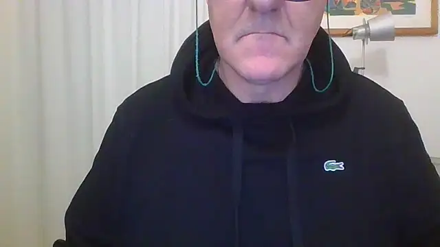 ANONIMO7735 online show from February 2025 05:35:01 PM