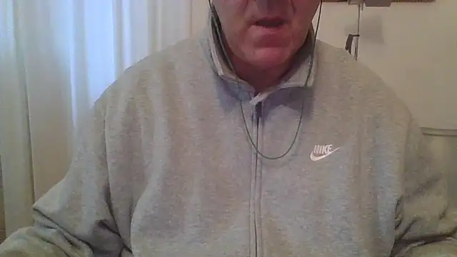 ANONIMO7735 online show from February 2025 06:07:01 AM