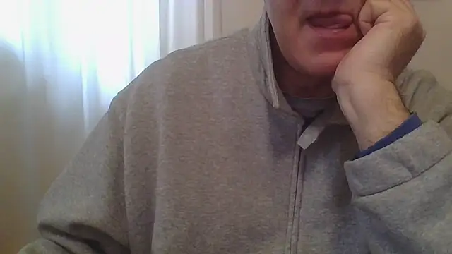 ANONIMO7735 online show from February 2025 09:43:01 AM