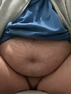 ANONIMO7735 online show from February 2025 09:52:02 PM