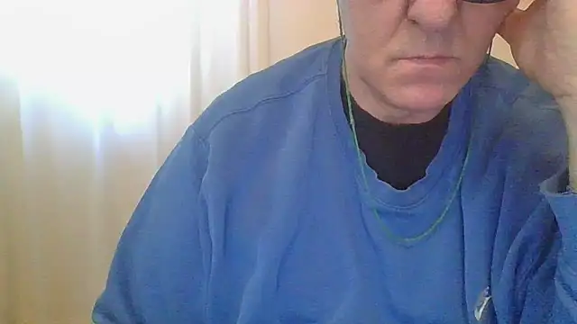 ANONIMO7735 online show from February 2025 10:58:01 AM