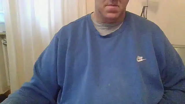 ANONIMO7735 online show from February 2025 06:07:01 AM