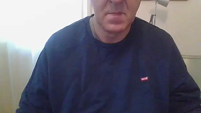 ANONIMO7735 online show from February 2025 09:11:01 AM