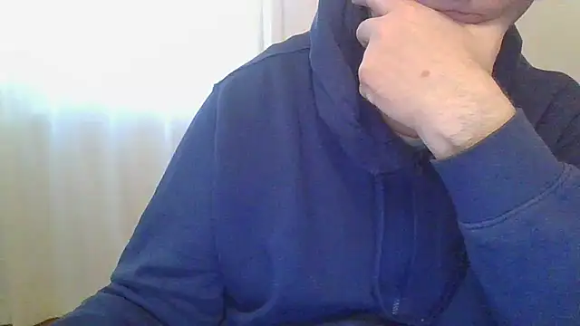 ANONIMO7735 online show from March 2025 11:05:01 AM