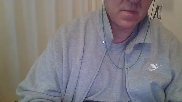 ANONIMO7735 online show from March 2025 05:43:02 PM