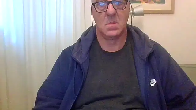 ANONIMO7735 online show from October 2025 03:35:02 PM