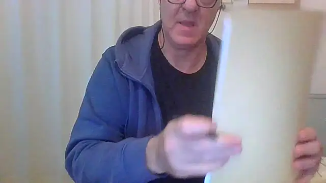 ANONIMO7735 online show from November 2025 05:47:02 PM