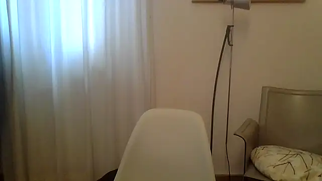 ANONIMO7735 online show from November 2025 09:54:02 AM