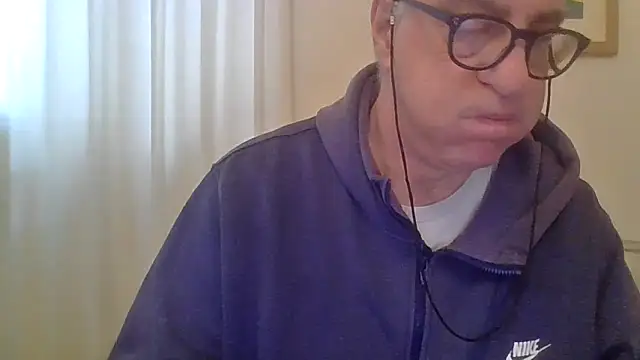 ANONIMO7735 online show from March 2026 07:42:01 AM