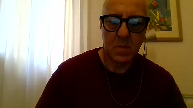 ANONIMO7735 online show from May 2026 04:57:04 PM