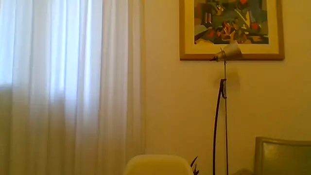 ANONIMO7735 online show from May 2026 04:43:01 AM