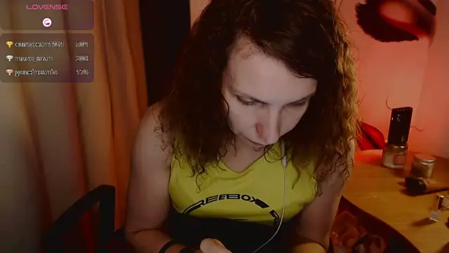 Snapshot of JohansonKatie chatting on January 2025 07:19:02 AM JohansonKatie online show from January 2025 07:19:02 AM