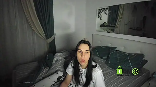 Snapshot of SonyaParadise chatting on February 2025 11:17:01 PM SonyaParadise online show from February 2025 11:17:01 PM