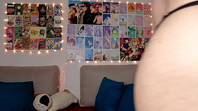 MilenaSaint online show from February 2025 06:14:02 AM