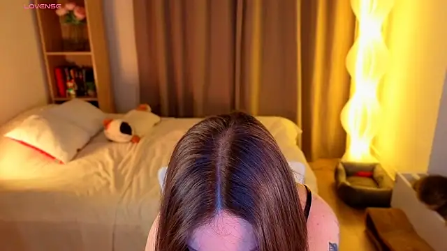 MilenaSaint online show from February 2026 03:44:02 AM