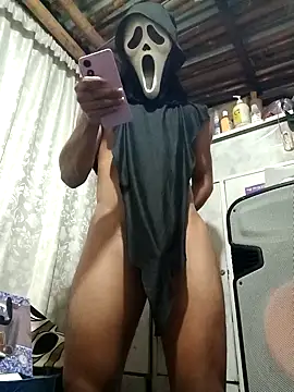 JaMell61 online show from November 2025 01:29:01 AM