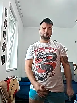 Luismiguel55 online show from January 2026 07:01:02 AM