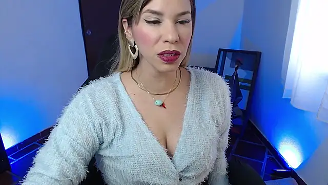 ms sofia x online show from February 2025 04:25:02 PM