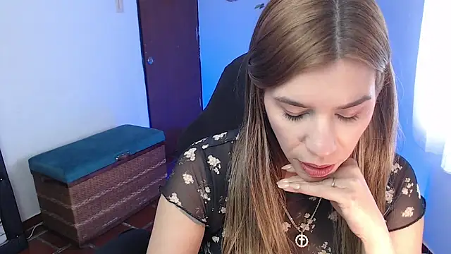 ms sofia x online show from April 2026 04:34:02 PM