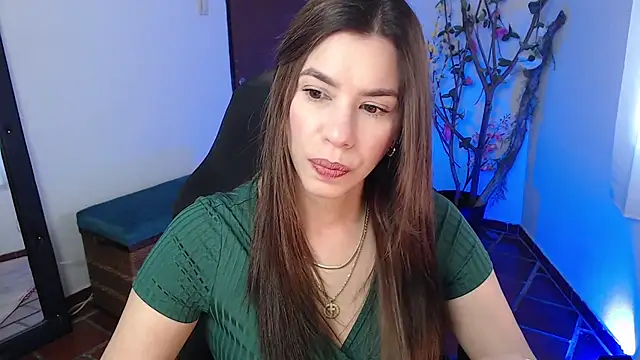 ms sofia x online show from July 2026 02:11:01 PM