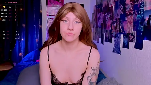 HotaruTomo online show from January 2025 04:30:02 PM