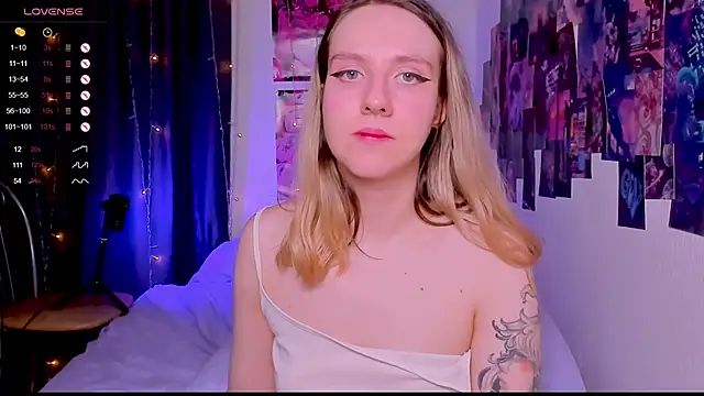 HotaruTomo online show from January 2025 10:19:01 PM