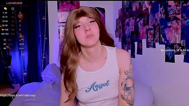 HotaruTomo online show from February 2025 04:03:01 PM