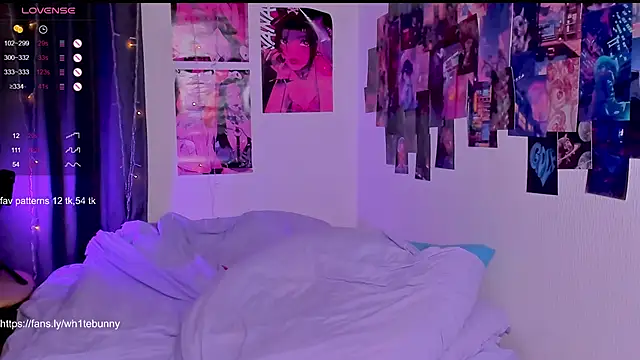 HotaruTomo online show from February 2025 01:10:01 AM