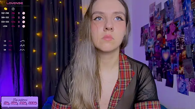 HotaruTomo online show from September 2025 12:32:02 AM