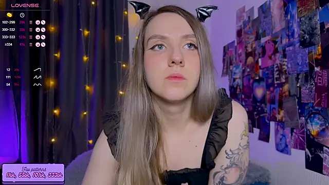 HotaruTomo online show from September 2025 09:47:02 PM