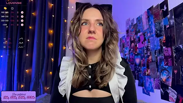 HotaruTomo online show from October 2025 03:05:02 AM