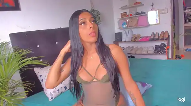 JessicaSloan online show from January 2025 07:06:01 PM