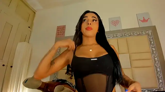 JessicaSloan online show from October 2025 01:51:01 PM