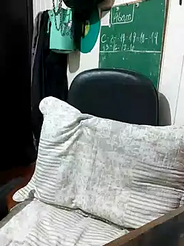 ElfGrey online show from January 2025 03:16:01 AM