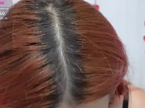 Snapshot of ninaa_fox chatting on September 2025 02:51:02 PM ninaa fox online show from September 2025 02:51:02 PM