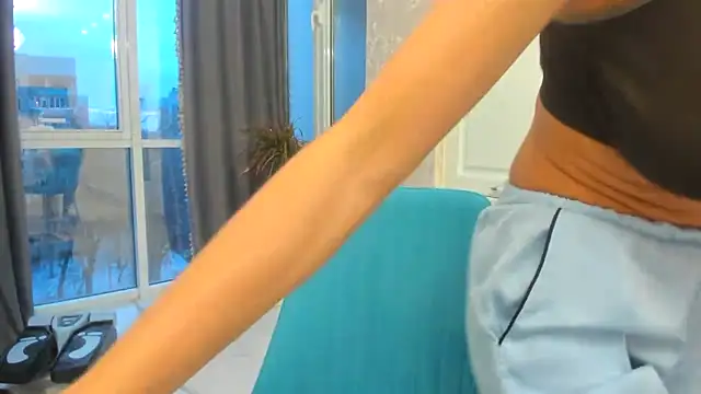 Snapshot of Iris_cherry chatting on February 2025 06:37:01 PM Iris cherry online show from February 2025 06:37:01 PM