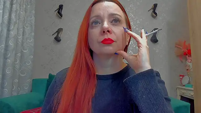 emilianna666 online show from February 2026 01:58:02 PM