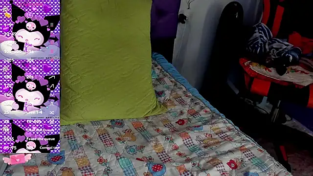 Margoth clain online show from July 2026 02:13:01 PM