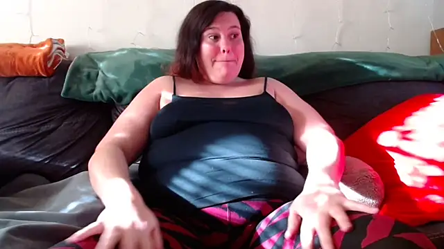 melody mccoy online show from January 2025 08:57:02 PM