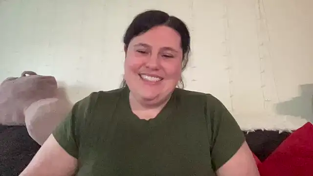 melody mccoy online show from February 2026 11:00:01 PM