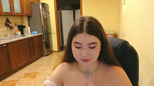 NicoleFoxery online show from November 2025 03:29:02 AM