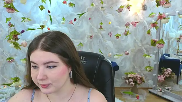 NicoleFoxery online show from March 2026 03:23:01 AM