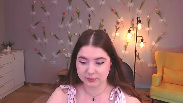 NicoleFoxery online show from April 2026 03:17:01 AM